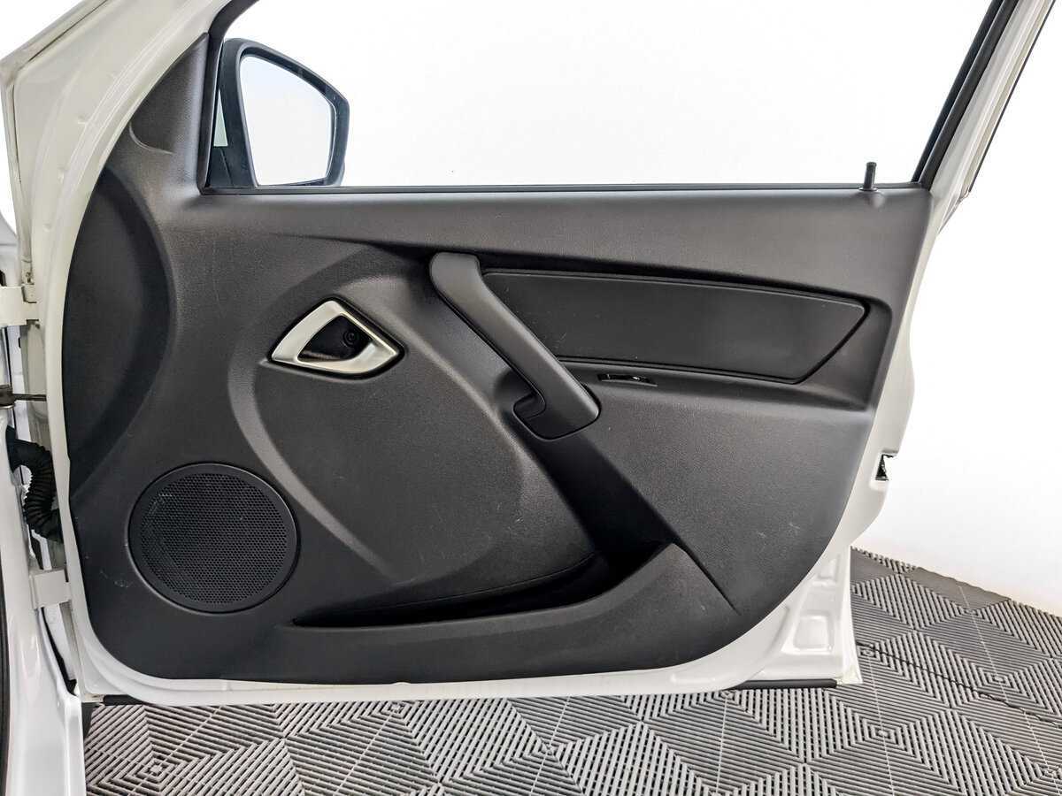 Продажа Б/У Лада (ВАЗ) Гранта. Фото: #19