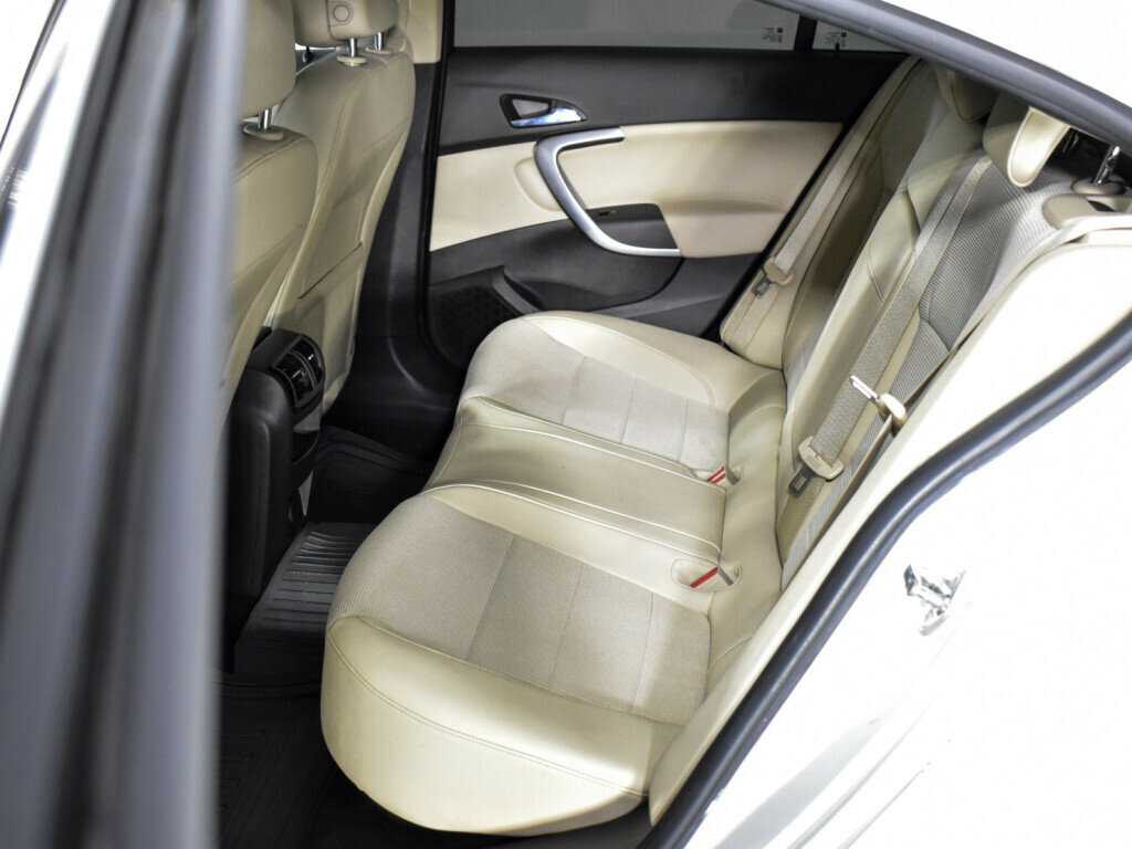 Продажа Б/У Опель Инсигния. Фото: #10