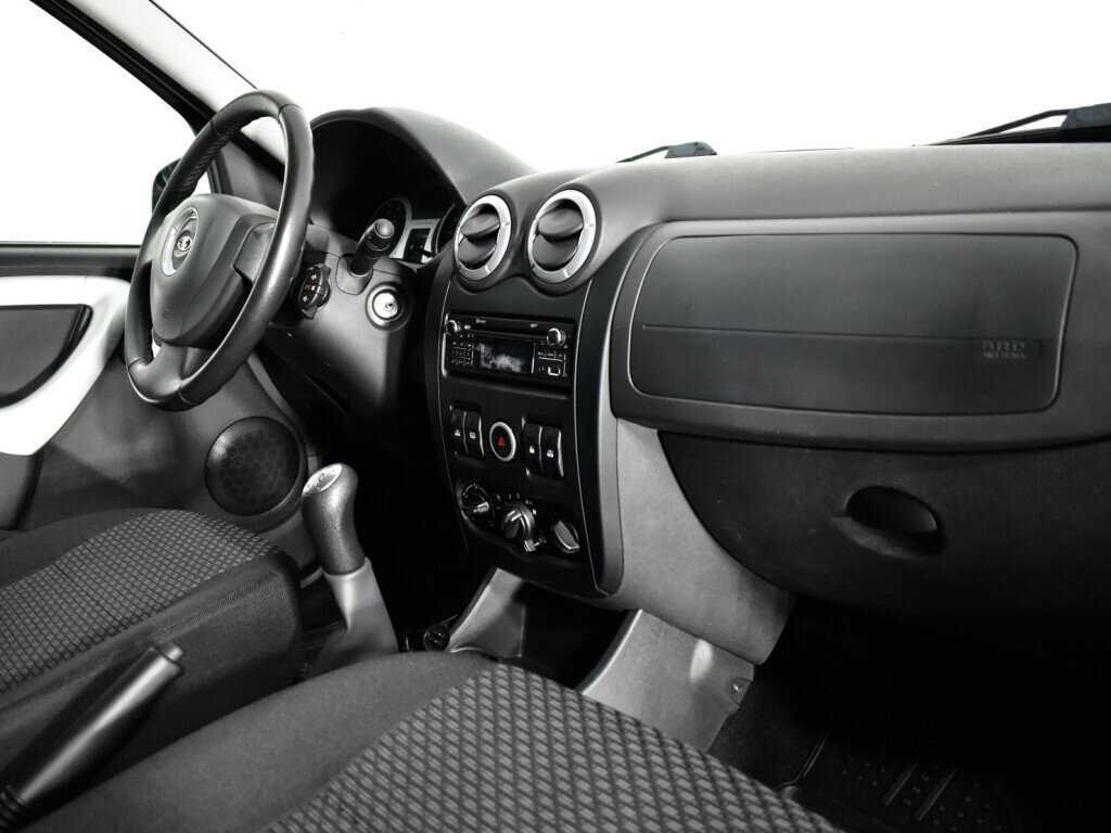 Продажа Б/У Лада (ВАЗ) Ларгус. Фото: #8