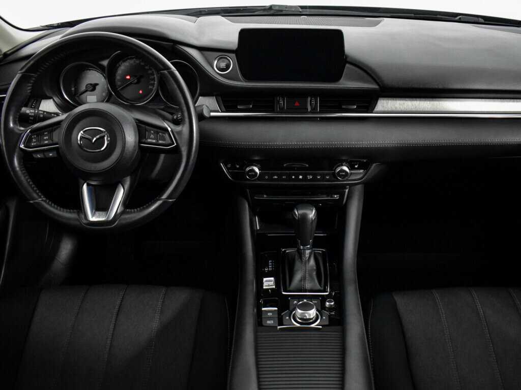 Продажа Б/У Мазда 6. Фото: #13