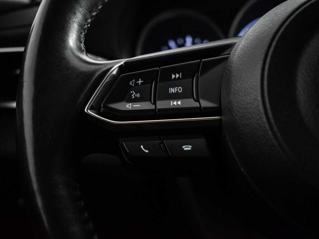 Продажа Б/У Мазда 6. Фото: #16