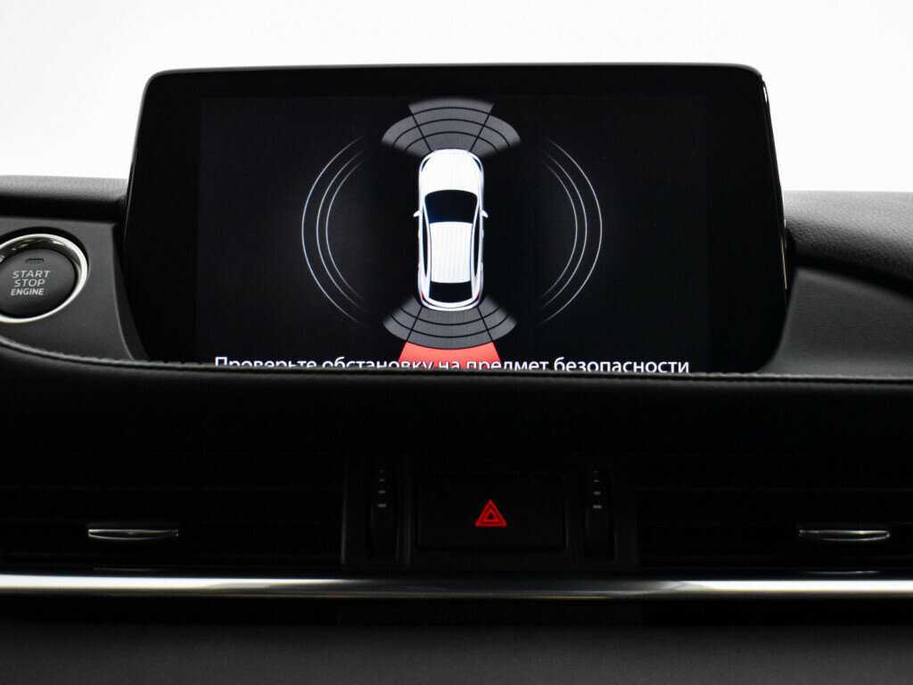 Продажа Б/У Мазда 6. Фото: #18