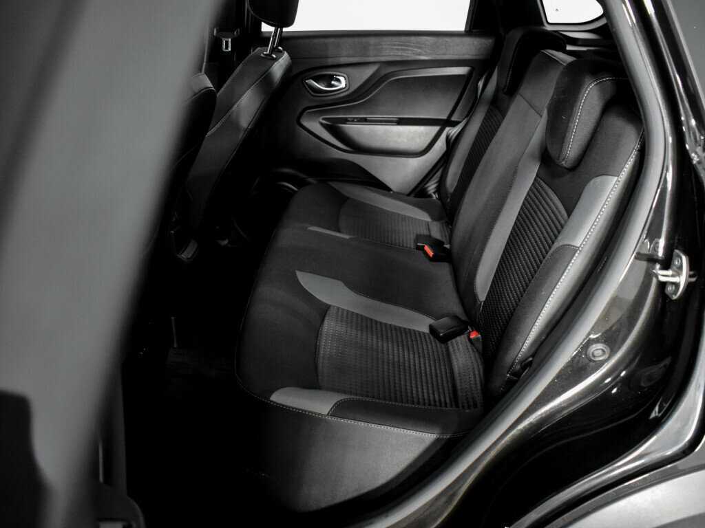 Продажа Б/У Лада (ВАЗ) ИКСРЭЙ. Фото: #9