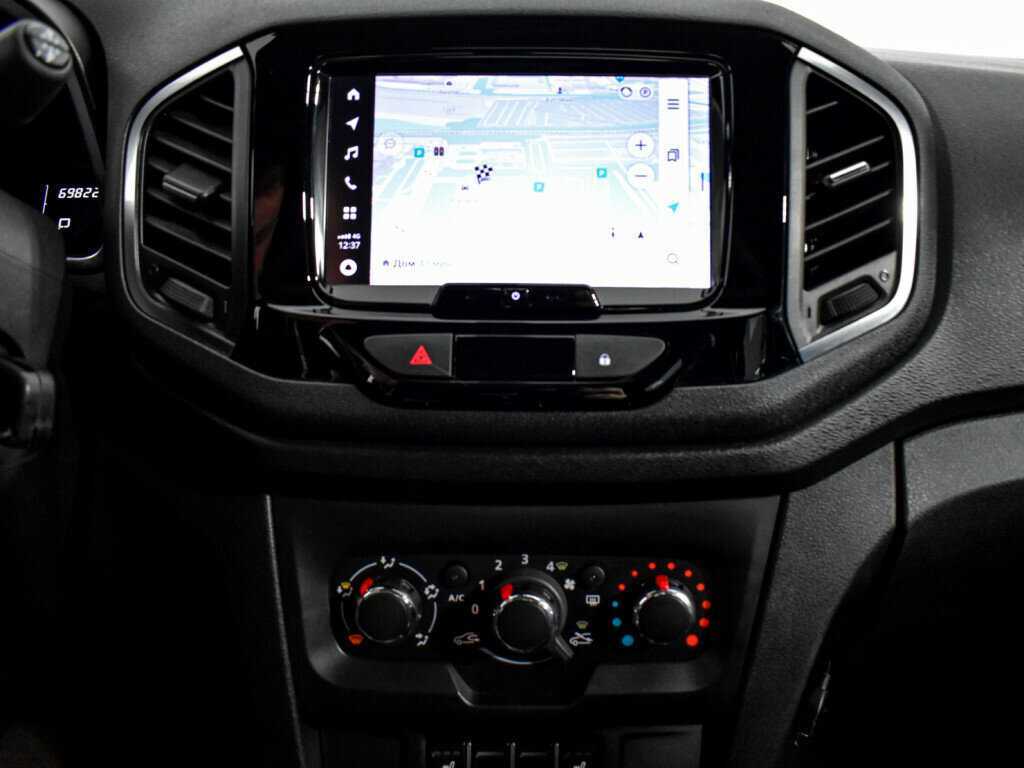 Продажа Б/У Лада (ВАЗ) ИКСРЭЙ. Фото: #12