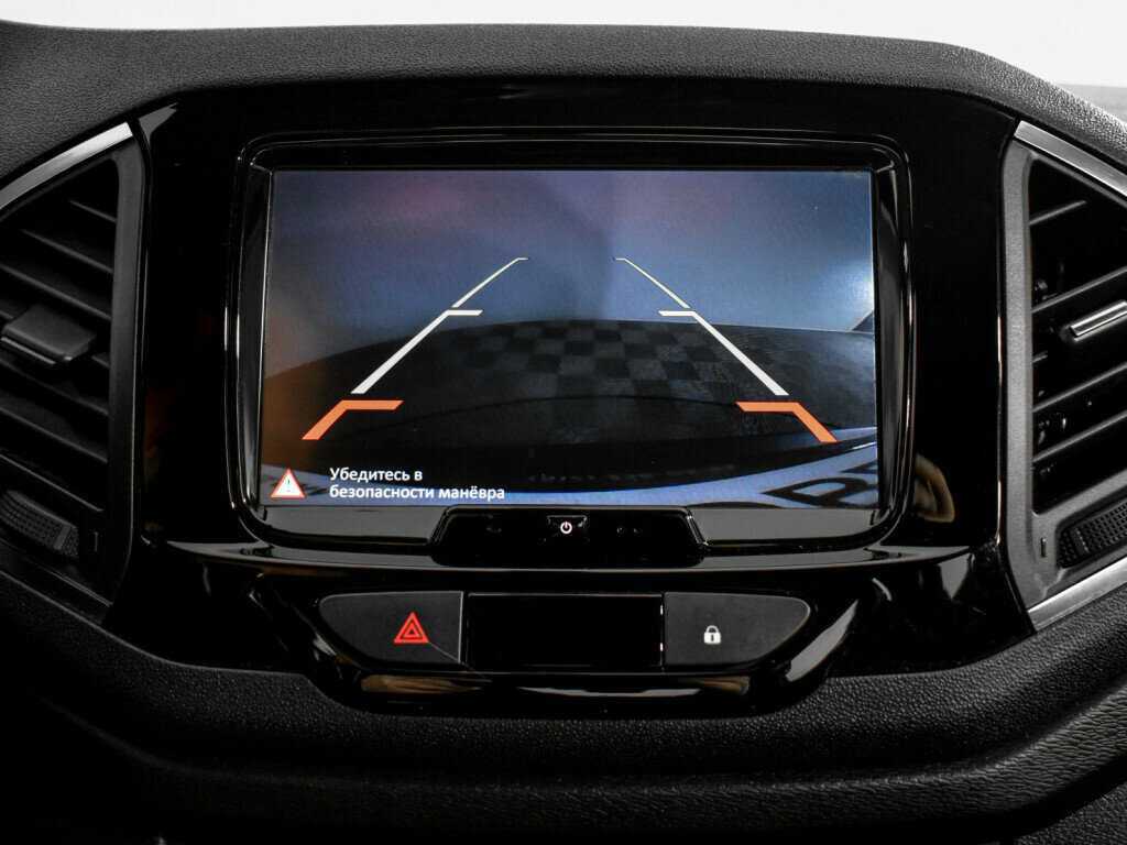 Продажа Б/У Лада (ВАЗ) ИКСРЭЙ. Фото: #13