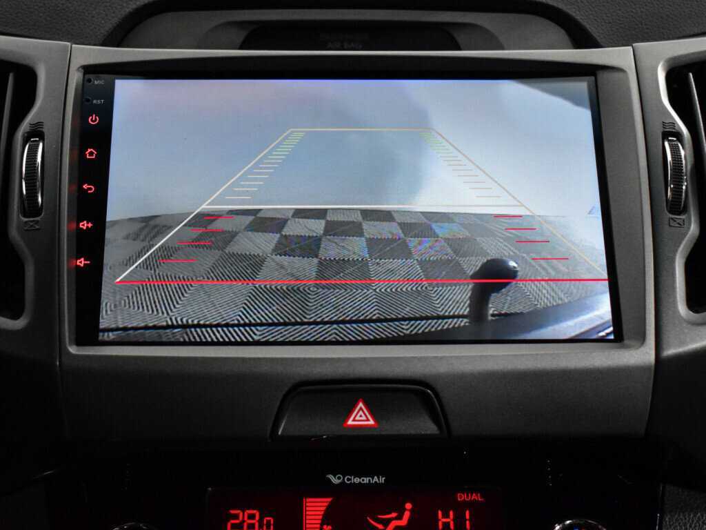 Продажа Б/У Киа Спортейдж. Фото: #16