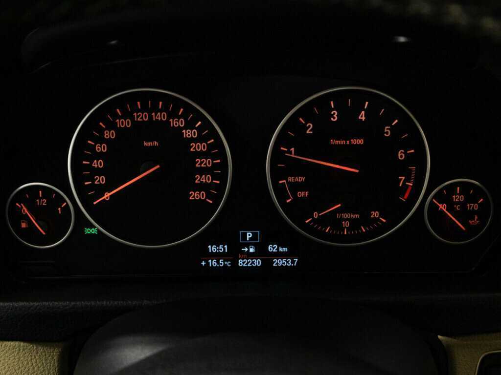 Продажа Б/У БМВ 3 серии. Фото: #11