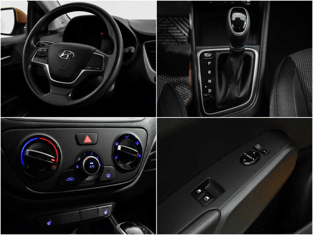 Продажа Б/У Хендай Солярис. Фото: #15