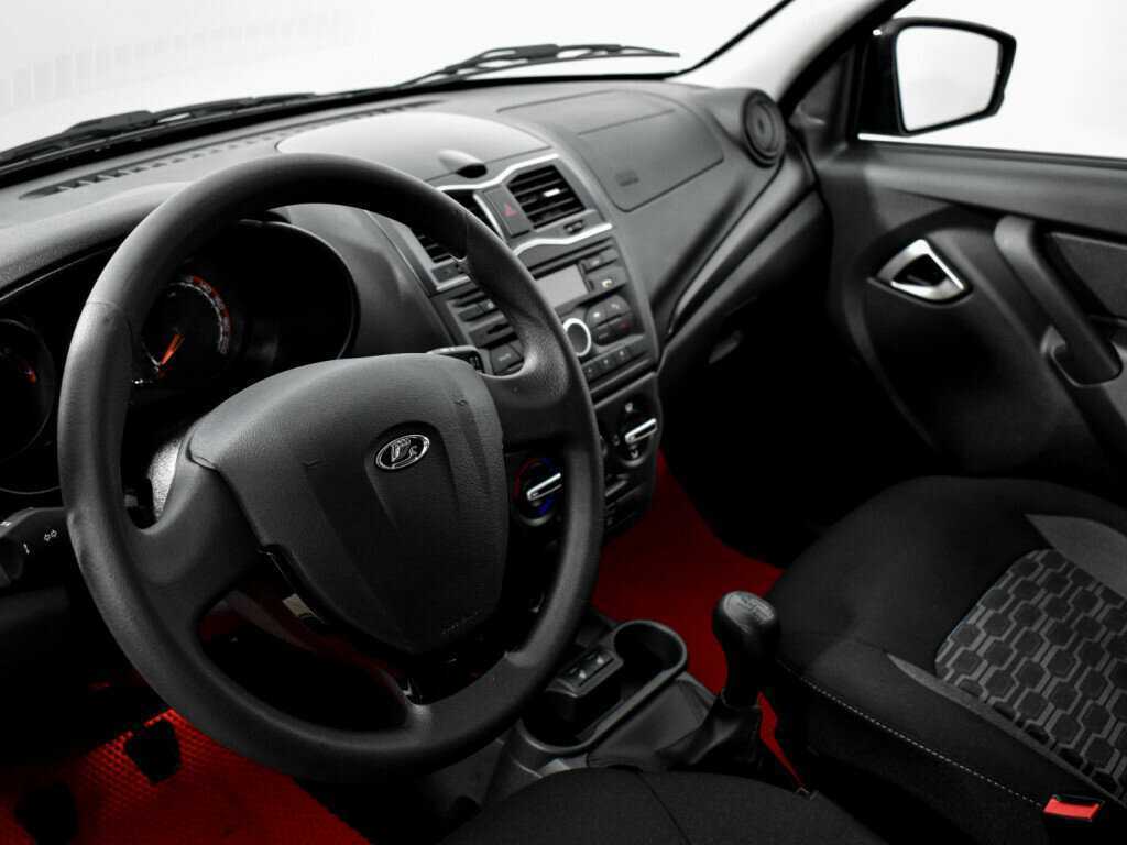 Продажа Б/У Лада (ВАЗ) Гранта. Фото: #8