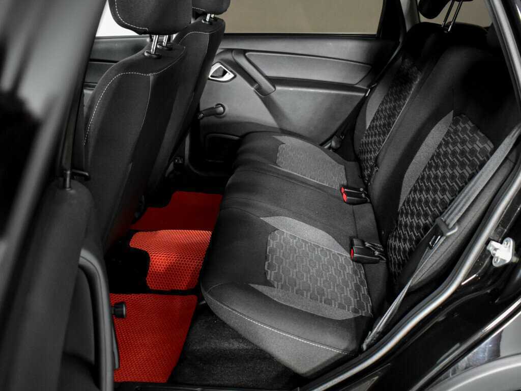 Продажа Б/У Лада (ВАЗ) Гранта. Фото: #9