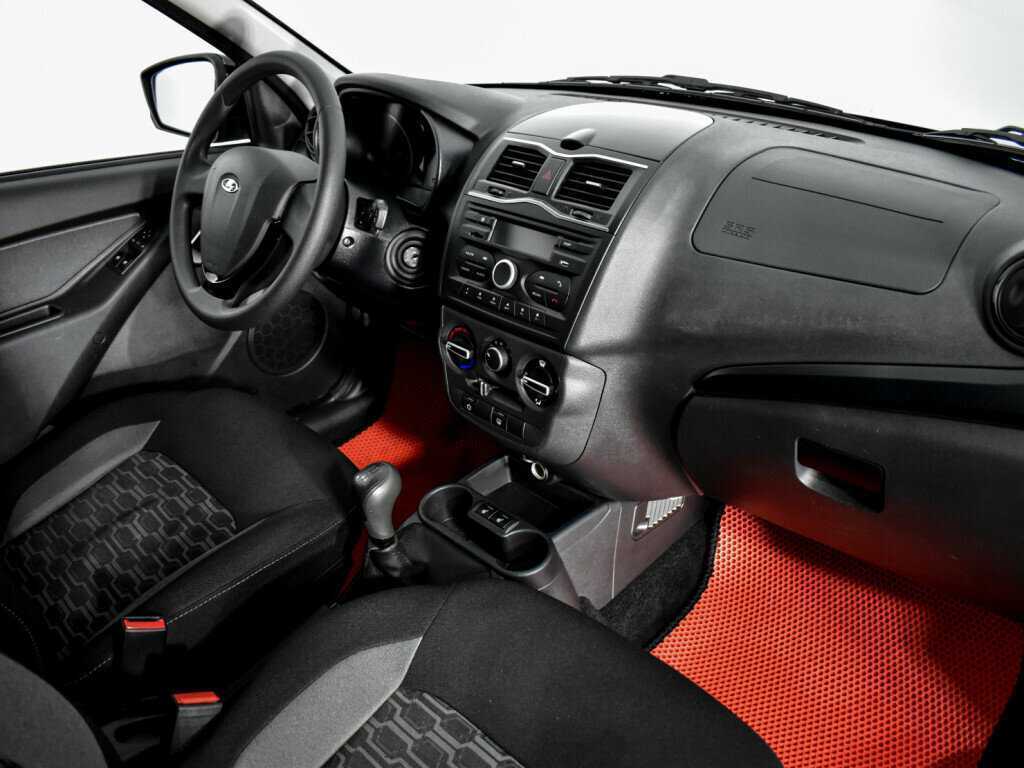 Продажа Б/У Лада (ВАЗ) Гранта. Фото: #10