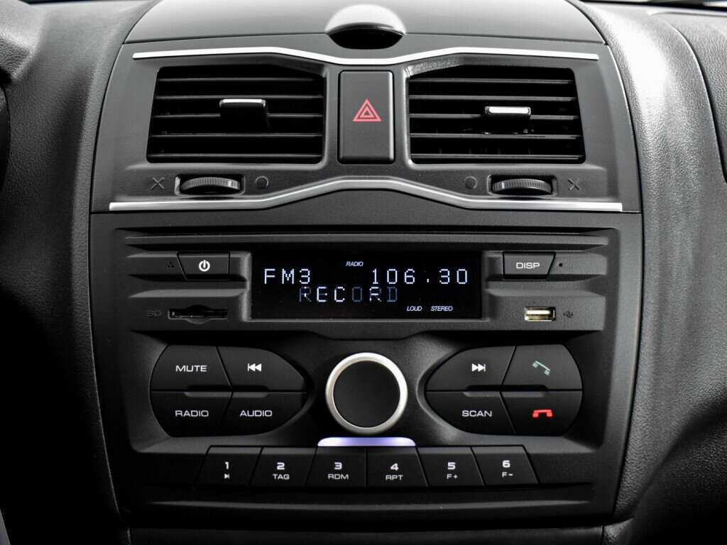 Продажа Б/У Лада (ВАЗ) Гранта. Фото: #12