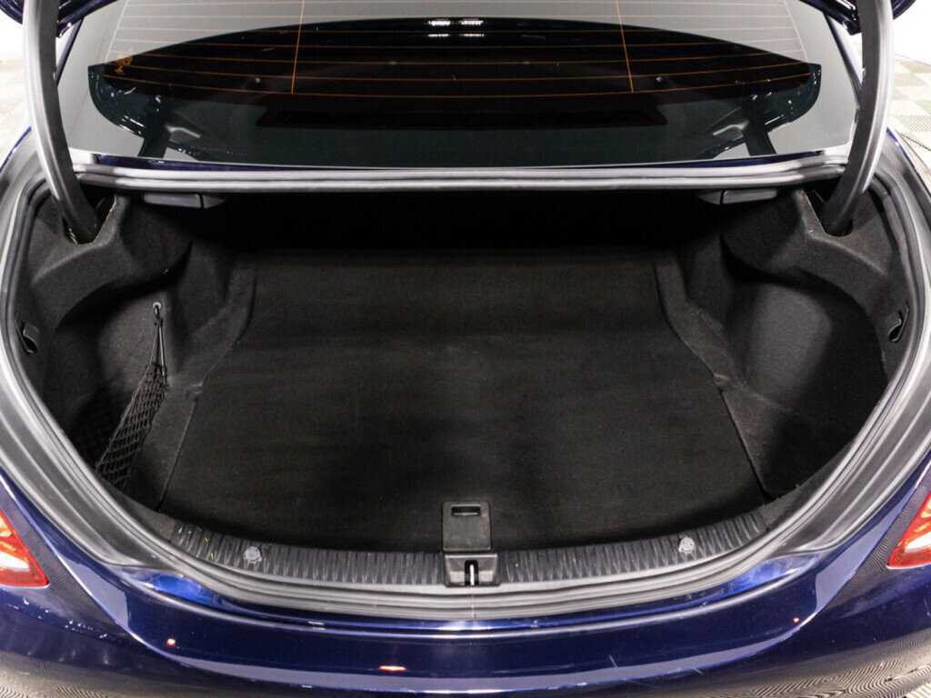 Продажа Б/У Мерседес-Бенц Ц-Класс. Фото: #14