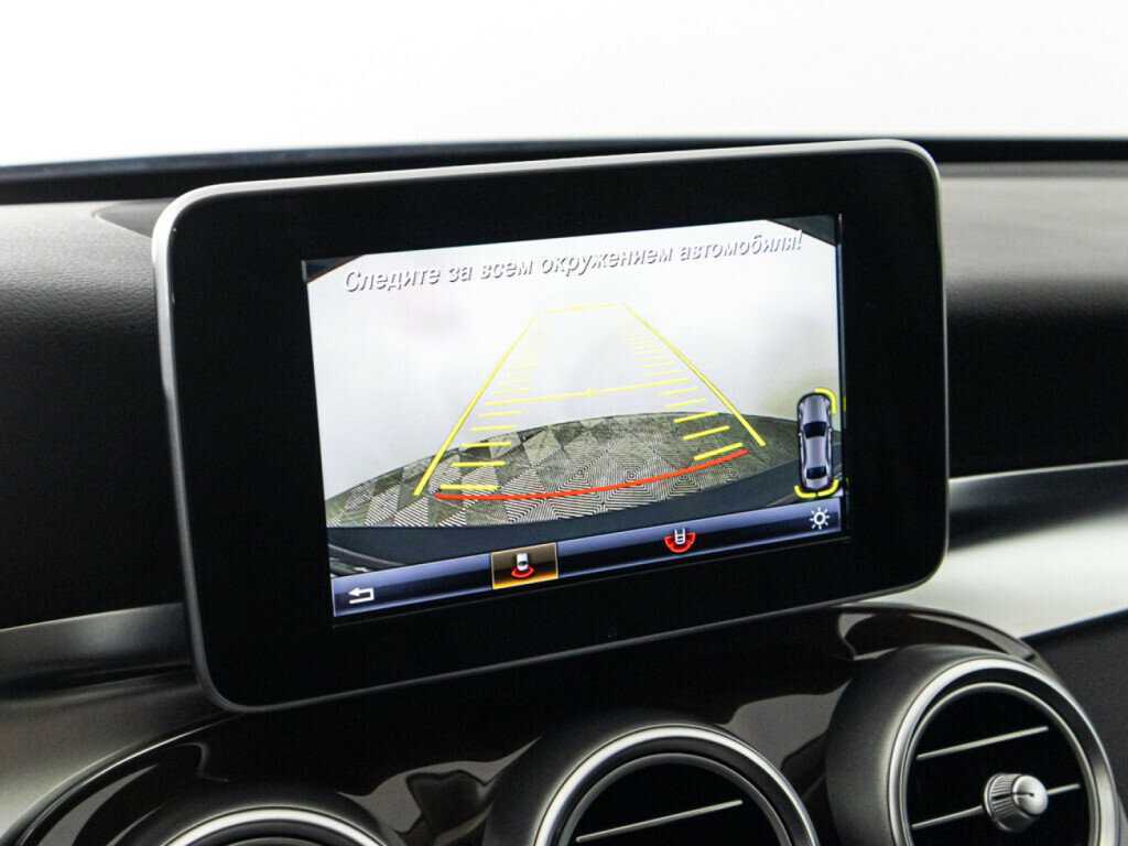 Продажа Б/У Мерседес-Бенц Ц-Класс. Фото: #15