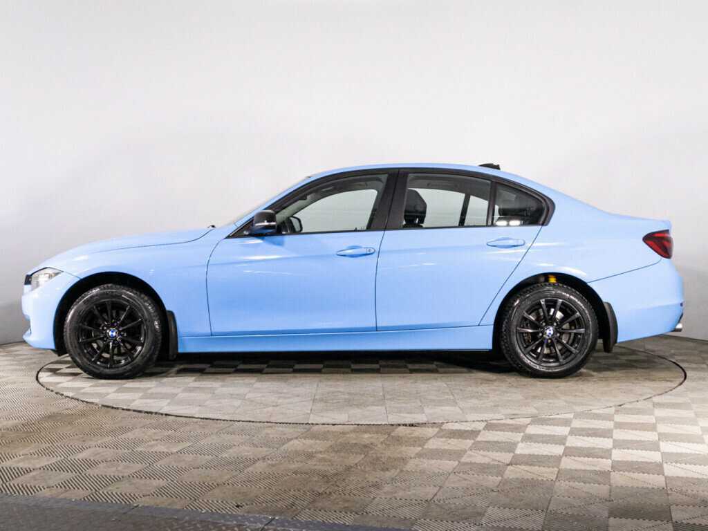 Продажа Б/У БМВ 3 серии. Фото: #7