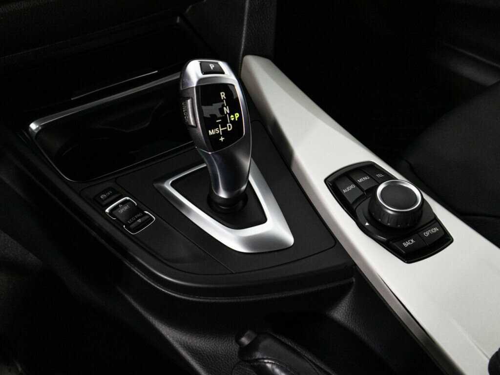 Продажа Б/У БМВ 3 серии. Фото: #16