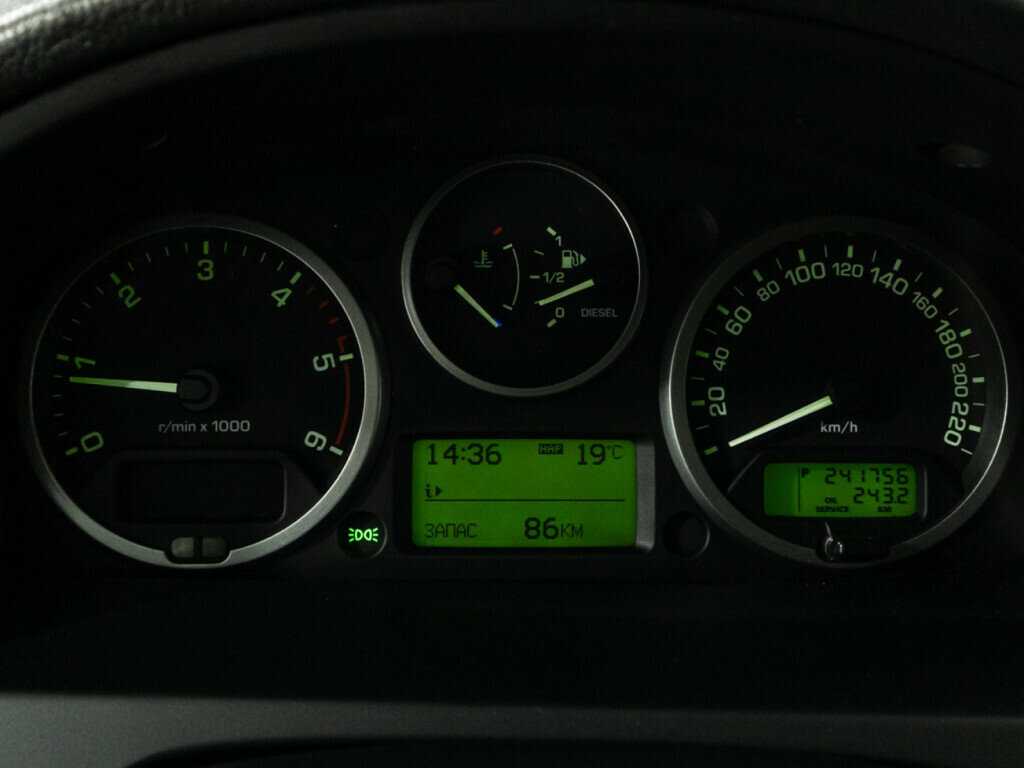 Продажа Б/У Лэнд Ровер Фрилендер. Фото: #11