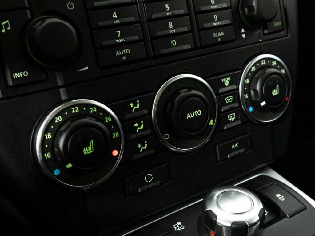 Продажа Б/У Лэнд Ровер Фрилендер. Фото: #15