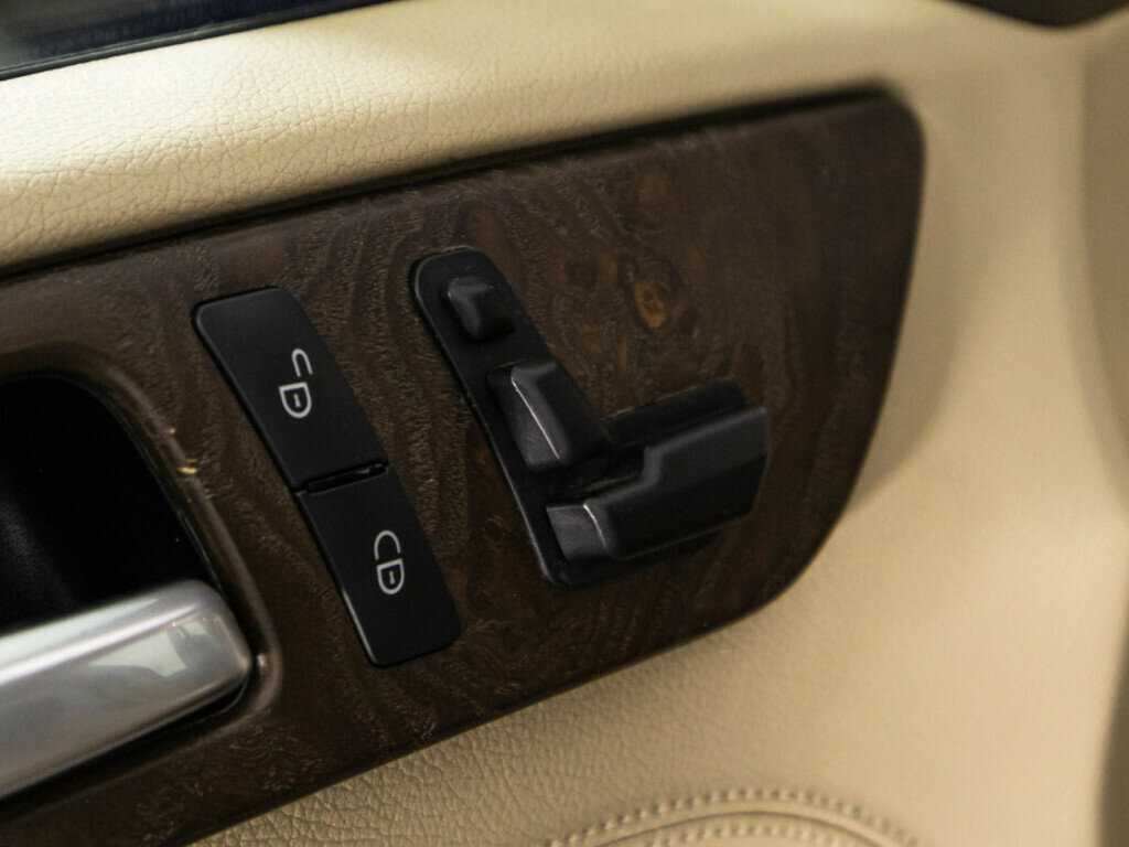 Продажа Б/У Мерседес-Бенц М-Класс. Фото: #14