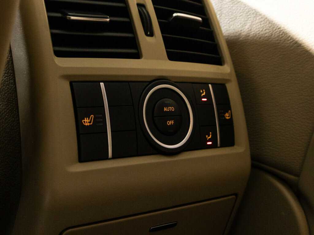 Продажа Б/У Мерседес-Бенц М-Класс. Фото: #18