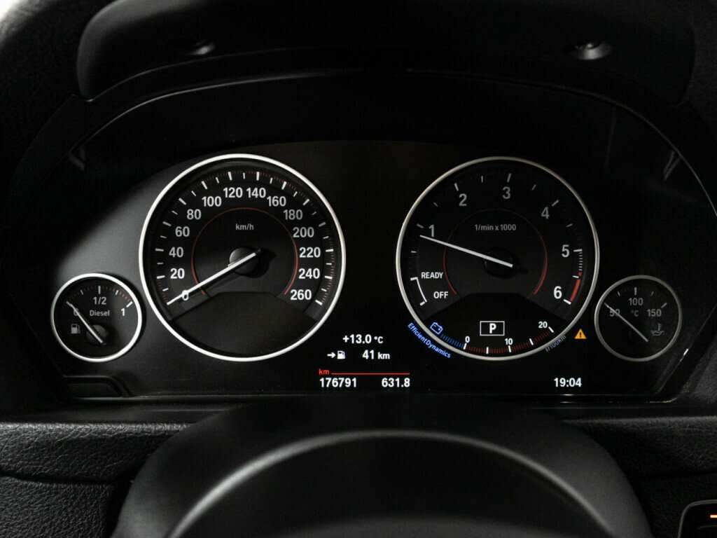 Продажа Б/У БМВ 3 серии. Фото: #11