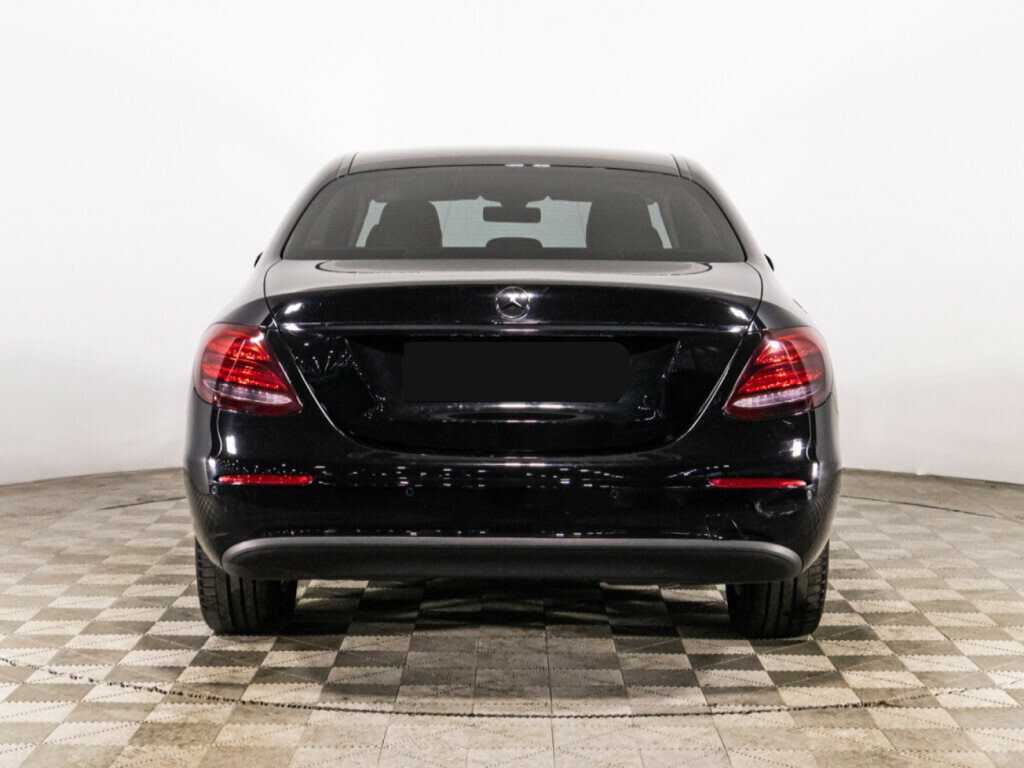 Продажа Б/У Мерседес-Бенц Е-Класс. Фото: #5