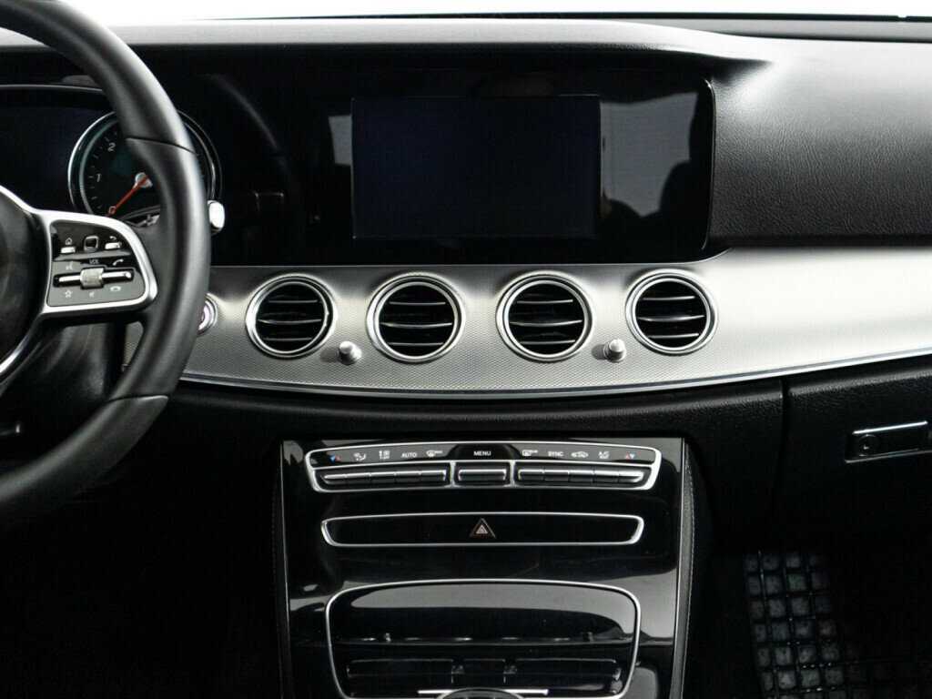 Продажа Б/У Мерседес-Бенц Е-Класс. Фото: #13