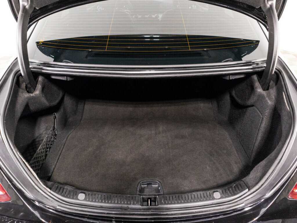 Продажа Б/У Мерседес-Бенц Е-Класс. Фото: #14