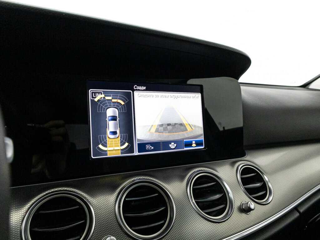 Продажа Б/У Мерседес-Бенц Е-Класс. Фото: #15