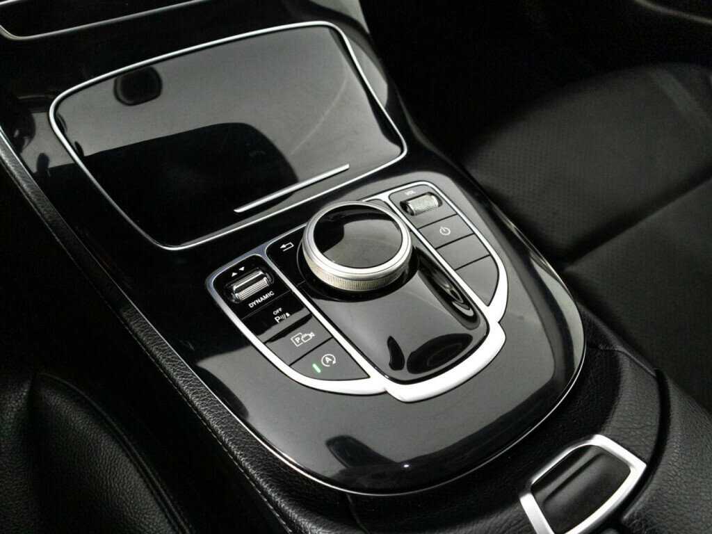 Продажа Б/У Мерседес-Бенц Е-Класс. Фото: #17