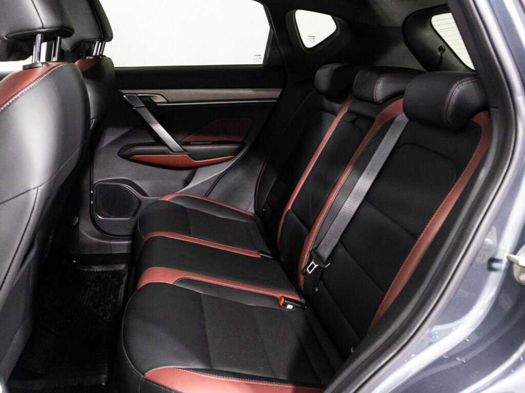 Продажа Б/У Джили Кулрэй. Фото: #9