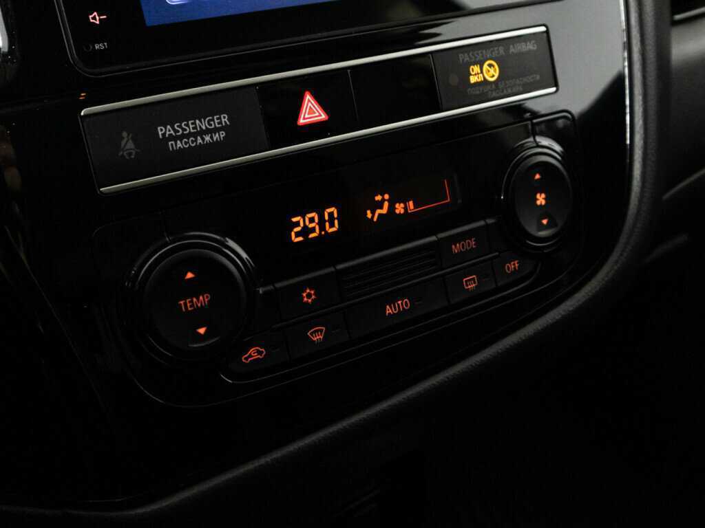 Продажа Б/У Митсубиши Оутлэндер. Фото: #14