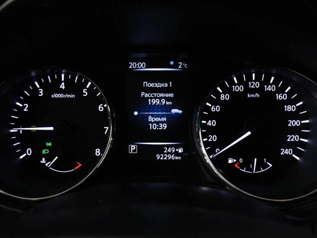 Продажа Б/У Ниссан Кашкай. Фото: #11