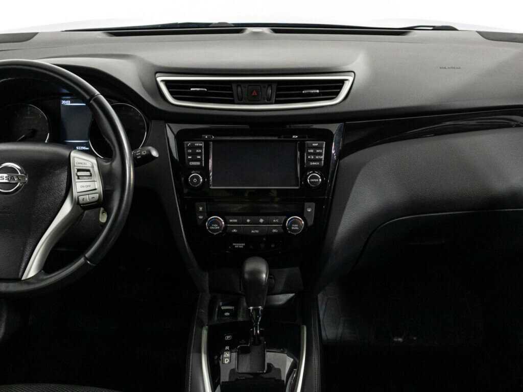 Продажа Б/У Ниссан Кашкай. Фото: #13