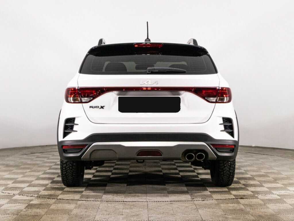 Продажа Б/У Киа Рио. Фото: #5