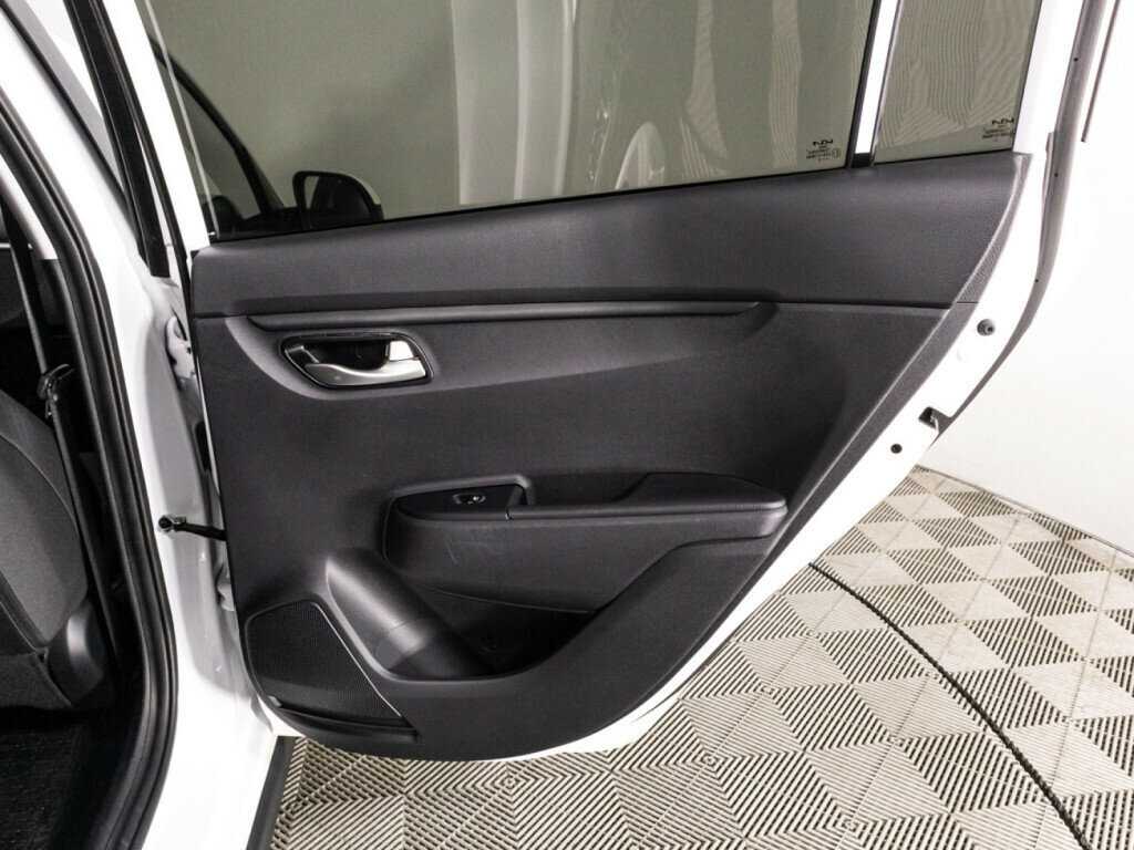 Продажа Б/У Киа Рио. Фото: #26