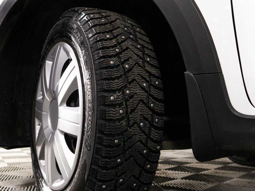 Продажа Б/У Киа Рио. Фото: #28