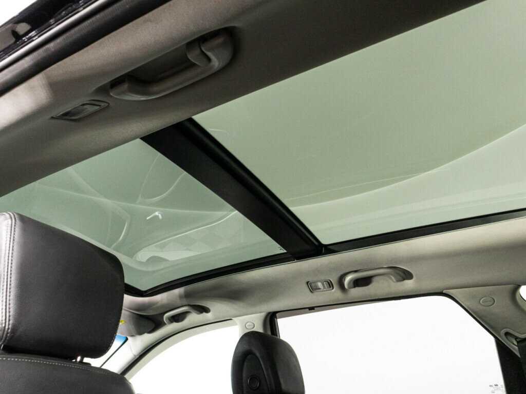 Продажа Б/У Хендай Санта Фе. Фото: #18