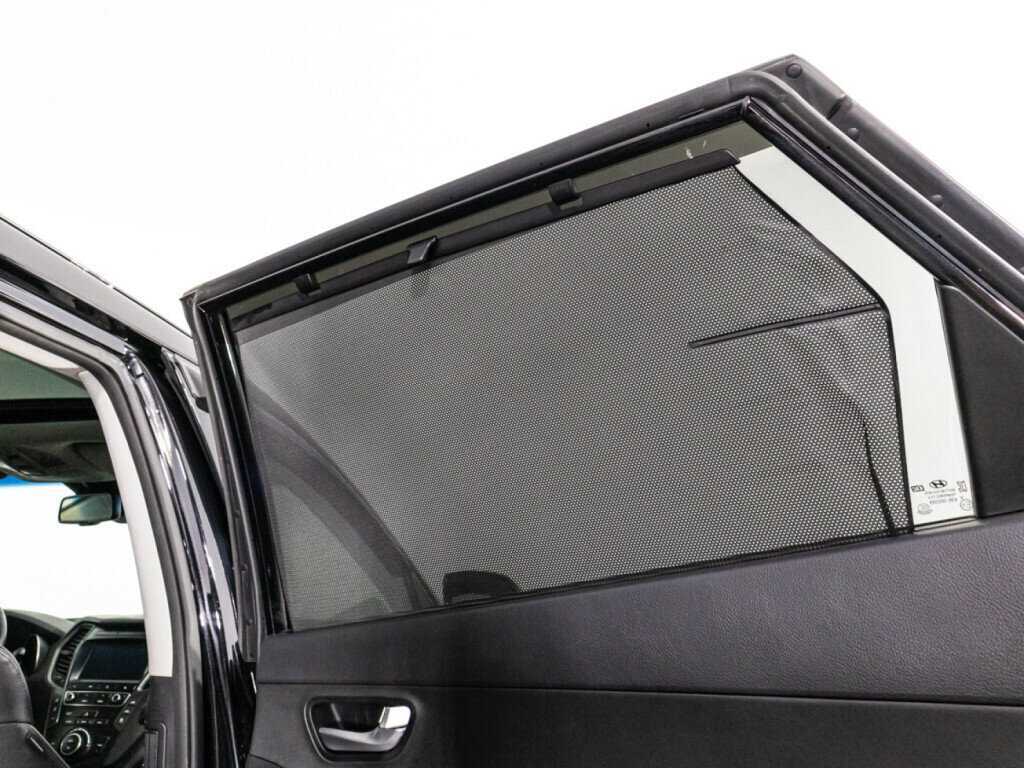 Продажа Б/У Хендай Санта Фе. Фото: #20