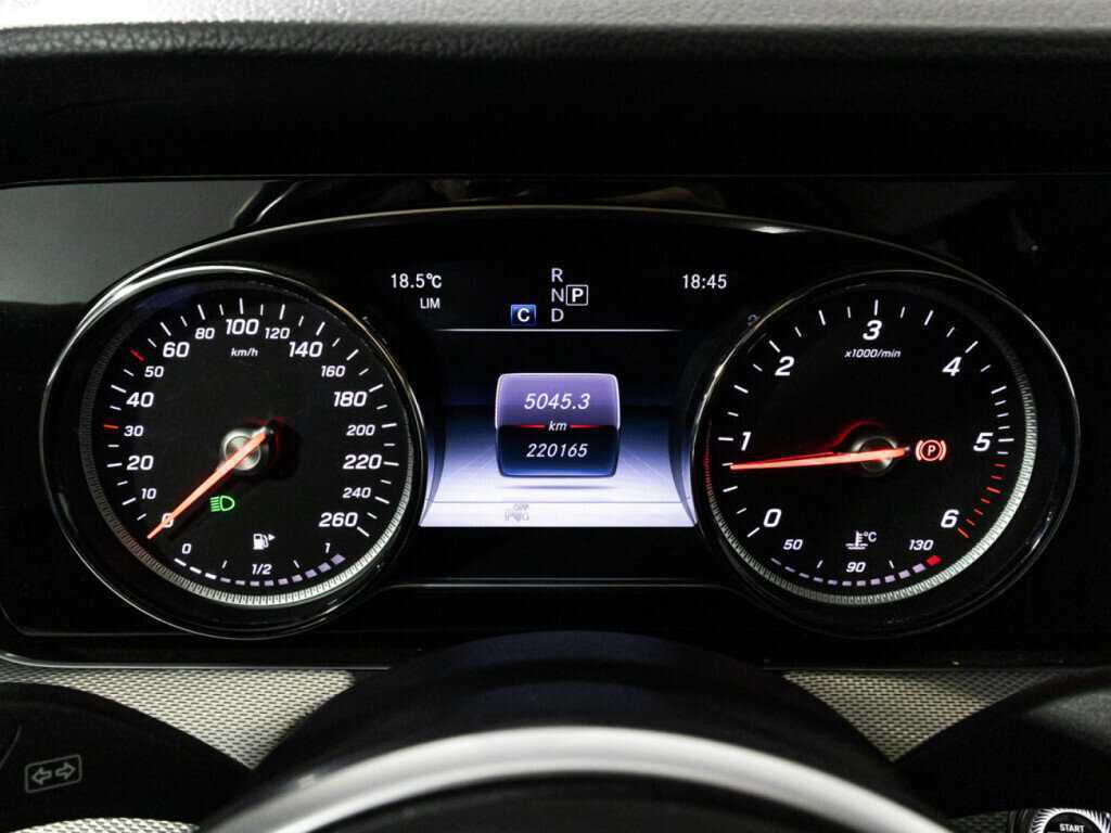 Продажа Б/У Мерседес-Бенц Е-Класс. Фото: #11