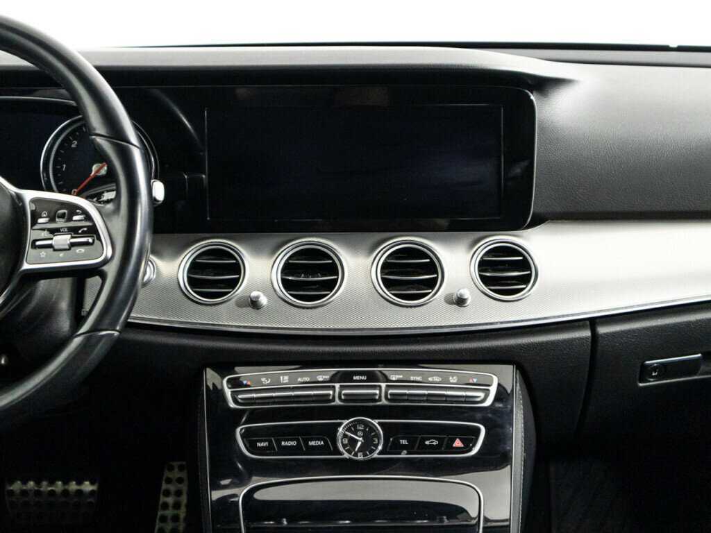 Продажа Б/У Мерседес-Бенц Е-Класс. Фото: #13