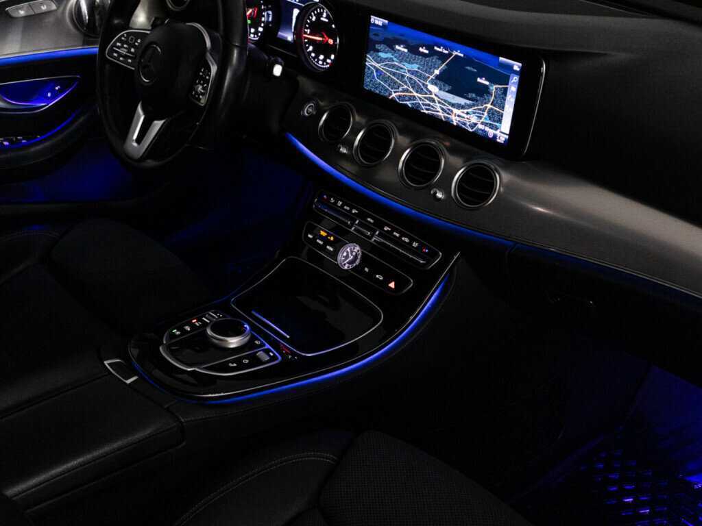 Продажа Б/У Мерседес-Бенц Е-Класс. Фото: #24