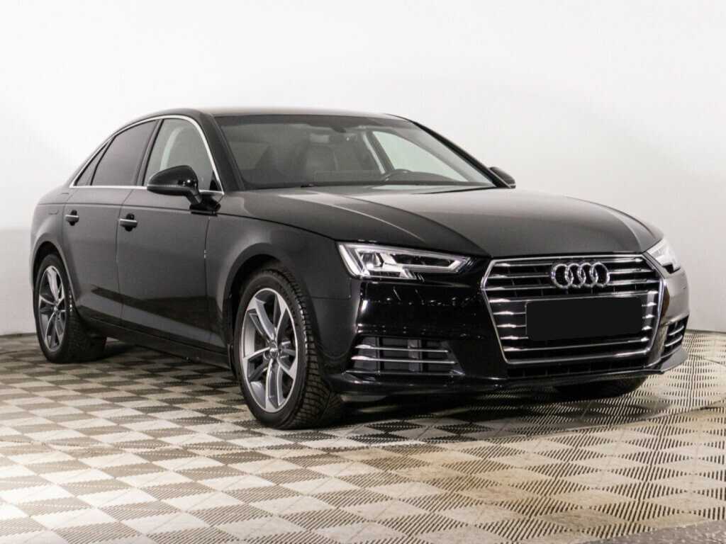 Продажа Б/У Ауди А4. Фото: #2