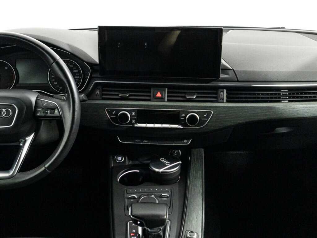 Продажа Б/У Ауди А4. Фото: #13