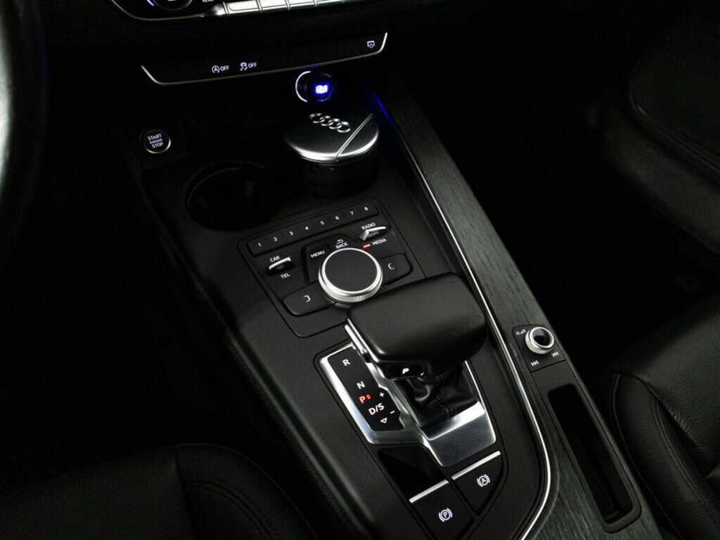 Продажа Б/У Ауди А4. Фото: #16