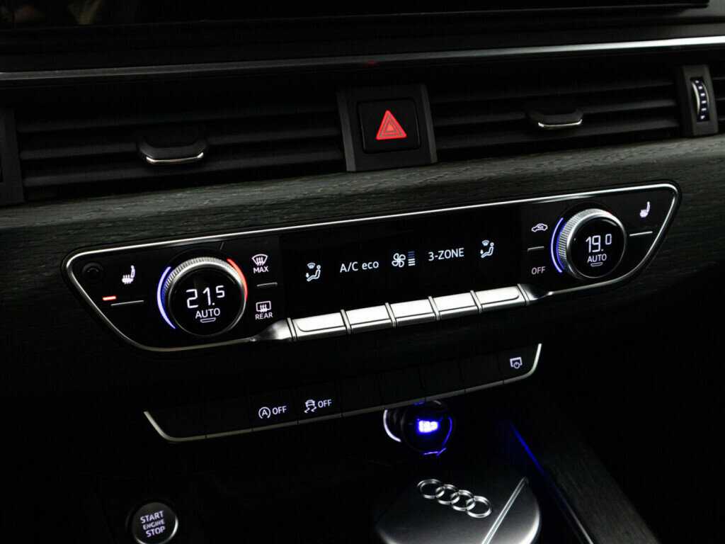 Продажа Б/У Ауди А4. Фото: #17