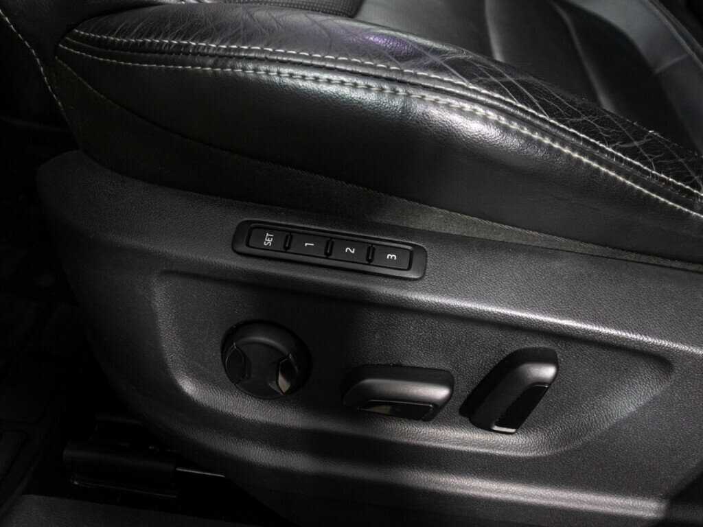 Продажа Б/У Шкода Кодиак. Фото: #20