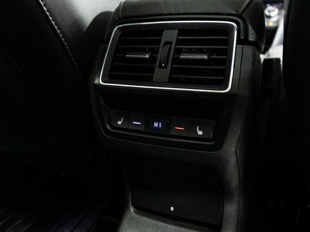 Продажа Б/У Шкода Кодиак. Фото: #24