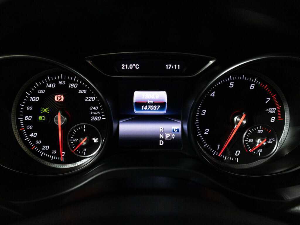 Продажа Б/У Мерседес-Бенц КЛА. Фото: #10