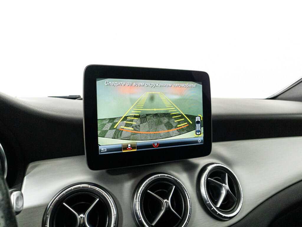 Продажа Б/У Мерседес-Бенц КЛА. Фото: #14